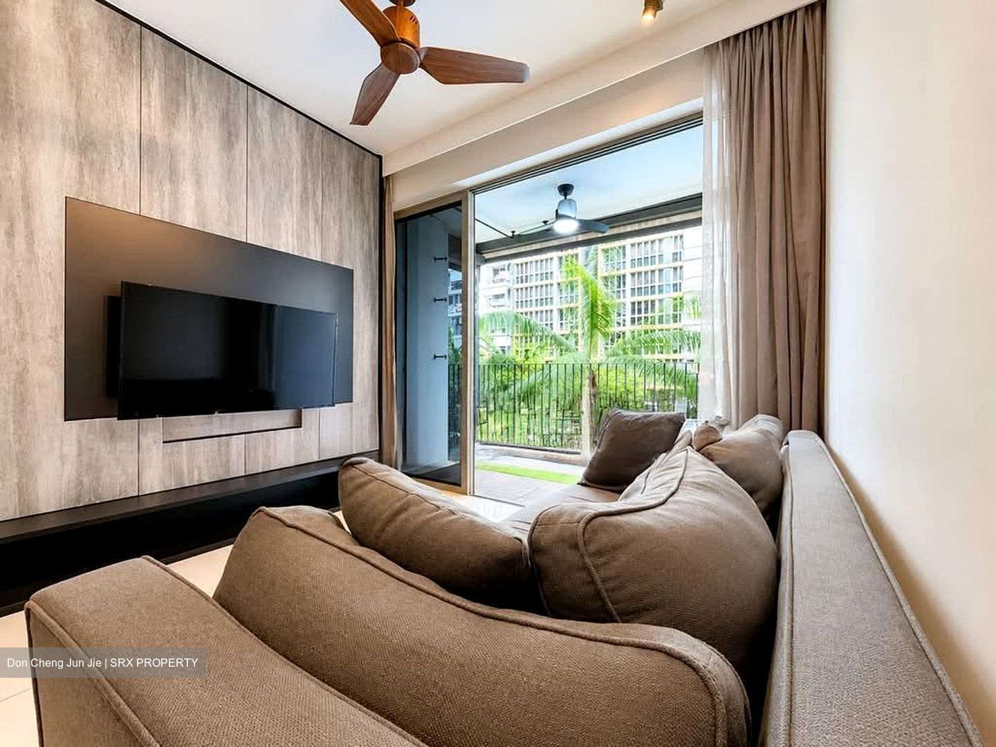 Sol Acres (D23), Condominium #575953801